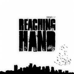 Reaching Hand : Demo
